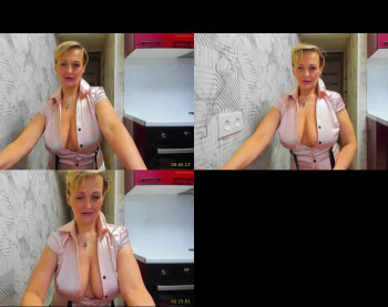 lisasimsx — 7 minute Chaturbate female cam show recording, 720p, May 9, 2025
