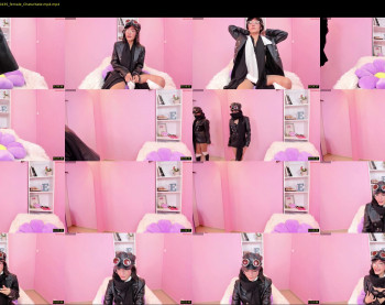 little_effy18_ — 20 minute Chaturbate female cam show recording, 720p, May 9, 2025