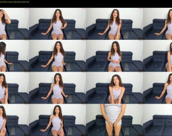 littlesexualworld — 17 minute Chaturbate couple cam show recording, 720p, May 9, 2025