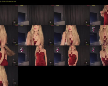 lodemure_ — 5 minute Chaturbate female cam show recording, 720p, May 9, 2025