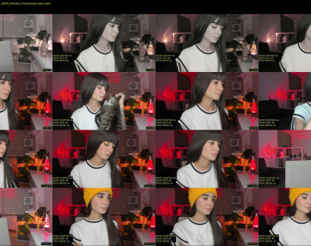 lonelly_lolly98 — 121 minute Chaturbate female cam show recording, 720p, May 8, 2025