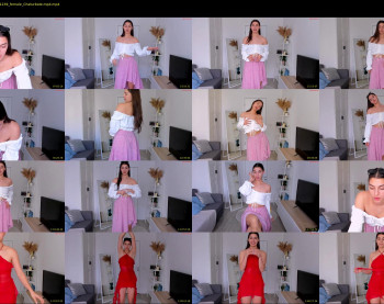 lynn_jackson — 120 minute Chaturbate female cam show recording, 720p, May 8, 2025
