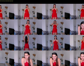 lynn_jackson — 26 minute Chaturbate female cam show recording, 720p, May 8, 2025