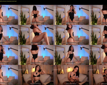 madisonlara — 61 minute Chaturbate female cam show recording, 720p, May 9, 2025