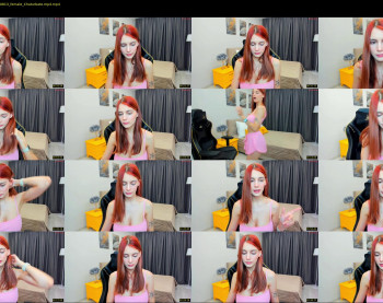 make_love_1 — 3 minute Chaturbate female cam show recording, 720p, May 8, 2025