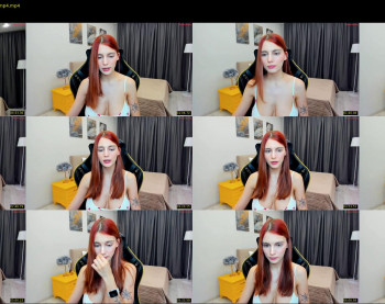 make_love_1 — 10 minute Chaturbate female cam show recording, 720p, May 8, 2025