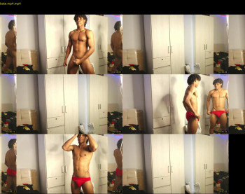 marcelo_dosantos77 — 17 minute Chaturbate male cam show recording, 720p, May 8, 2025