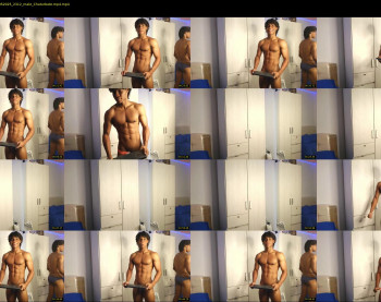 marcelo_dosantos77 — 4 minute Chaturbate male cam show recording, 720p, May 8, 2025