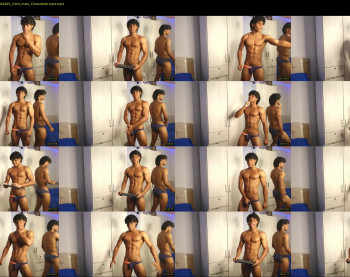 marcelo_dosantos77 — 10 minute Chaturbate male cam show recording, 720p, May 8, 2025