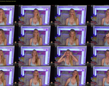 miakinkdd — 31 minute Chaturbate female cam show recording, 720p, May 8, 2025