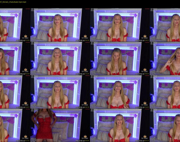 miakinkdd — 32 minute Chaturbate female cam show recording, 720p, May 9, 2025