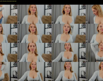 midnightkiss_ — 11 minute Chaturbate female cam show recording, 720p, May 8, 2025