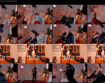 miia_smiith02 — 121 minute Chaturbate female cam show recording, 720p, May 8, 2025