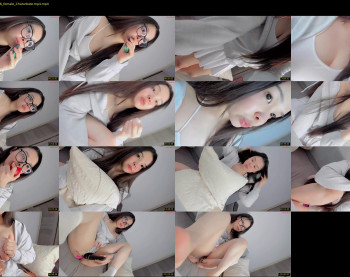 mikasssu — 75 minute Chaturbate female cam show recording, 720p, May 8, 2025