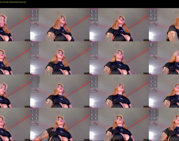 ming_yue_ — 8 minute Chaturbate female cam show recording, 720p, May 8, 2025