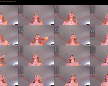 ming_yue_ — 7 minute Chaturbate female cam show recording, 720p, May 8, 2025