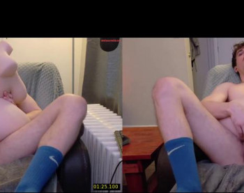mrbanks69 — 13 minute Chaturbate male cam show recording, 720p, May 8, 2025
