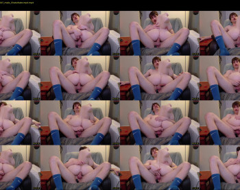 mrbanks69 — 14 minute Chaturbate male cam show recording, 720p, May 8, 2025