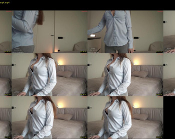 ms_seductive — 14 minute Chaturbate female cam show recording, 720p, May 8, 2025
