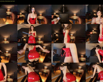 my_maite — 34 minute Chaturbate female cam show recording, 720p, May 8, 2025