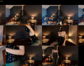my_maite — 19 minute Chaturbate female cam show recording, 720p, May 8, 2025