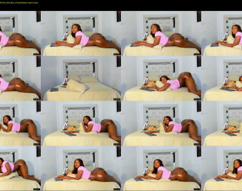 natasha_joyy — 9 minute Chaturbate female cam show recording, 720p, May 9, 2025