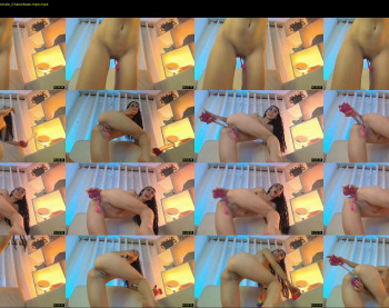 nezo_ — 3 minute Chaturbate female cam show recording, 480p, May 8, 2025