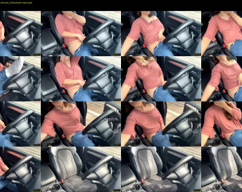 nyconik — 53 minute Chaturbate female cam show recording, 720p, May 8, 2025