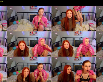 olivia_rid — 14 minute Chaturbate female cam show recording, 720p, May 9, 2025