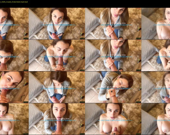 ourwhitesecret — 6 minute Chaturbate couple cam show recording, 720p, May 8, 2025