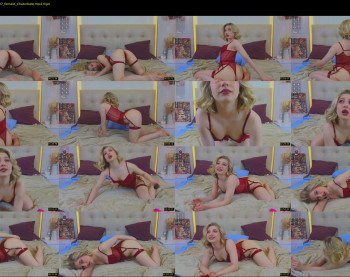 pinkadele — 7 minute Chaturbate female cam show recording, 720p, May 8, 2025
