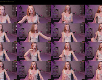 postbaby — 18 minute Chaturbate couple cam show recording, 720p, May 9, 2025