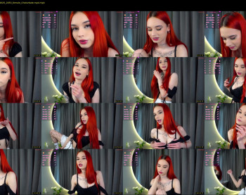 primroseberesford — 120 minute Chaturbate female cam show recording, 720p, May 8, 2025