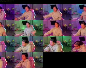 princess_cece — 30 minute Chaturbate female cam show recording, 720p, May 8, 2025