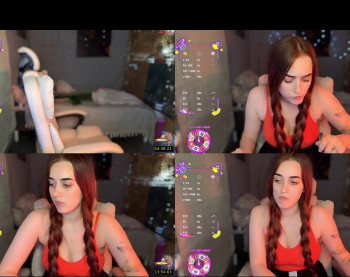 ps4pro — 40 minute Chaturbate female cam show recording, 720p, May 8, 2025