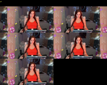 ps4pro — 4 minute Chaturbate female cam show recording, 720p, May 8, 2025