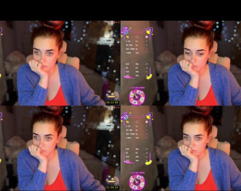 ps4pro — 4 minute Chaturbate female cam show recording, 720p, May 9, 2025