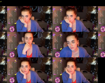 ps4pro — 13 minute Chaturbate female cam show recording, 720p, May 9, 2025