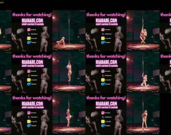 riababe — 7 minute Chaturbate female cam show recording, 720p, May 8, 2025