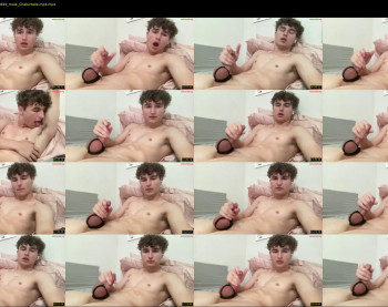 ryan287747 — 33 minute Chaturbate male cam show recording, 480p, May 8, 2025