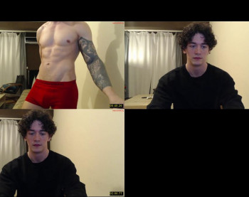 sam_winchest — 6 minute Chaturbate male cam show recording, 720p, May 9, 2025