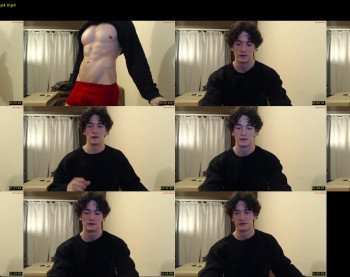 sam_winchest — 5 minute Chaturbate male cam show recording, 720p, May 9, 2025