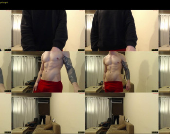 sam_winchest — 6 minute Chaturbate male cam show recording, 720p, May 9, 2025