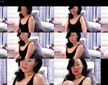 sandrami__ — 6 minute Chaturbate female cam show recording, 720p, May 8, 2025