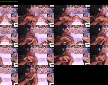 shannahand420 — 7 minute Chaturbate male cam show recording, 720p, May 9, 2025