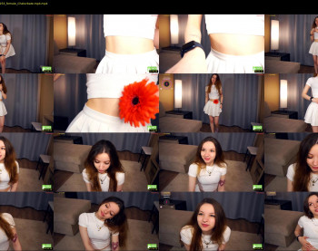 shelleybuss — 51 minute Chaturbate female cam show recording, 720p, May 8, 2025