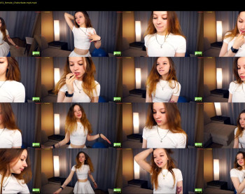 shelleybuss — 94 minute Chaturbate female cam show recording, 720p, May 9, 2025