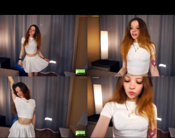 shelleybuss — 9 minute Chaturbate female cam show recording, 720p, May 9, 2025