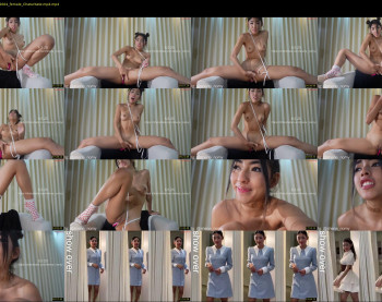 shena_nomy — 27 minute Chaturbate female cam show recording, 720p, May 8, 2025