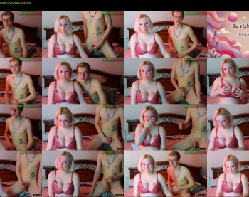 sitxan — 82 minute Chaturbate female cam show recording, 720p, May 8, 2025